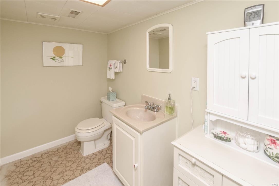 Bonhomme Woods - Residential