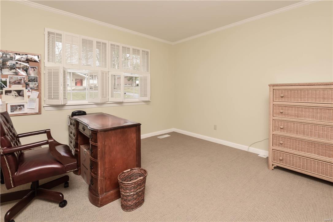 Bonhomme Woods - Residential