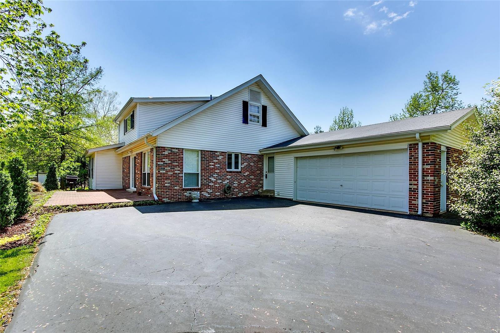 Claymont Estates 2 - Residential