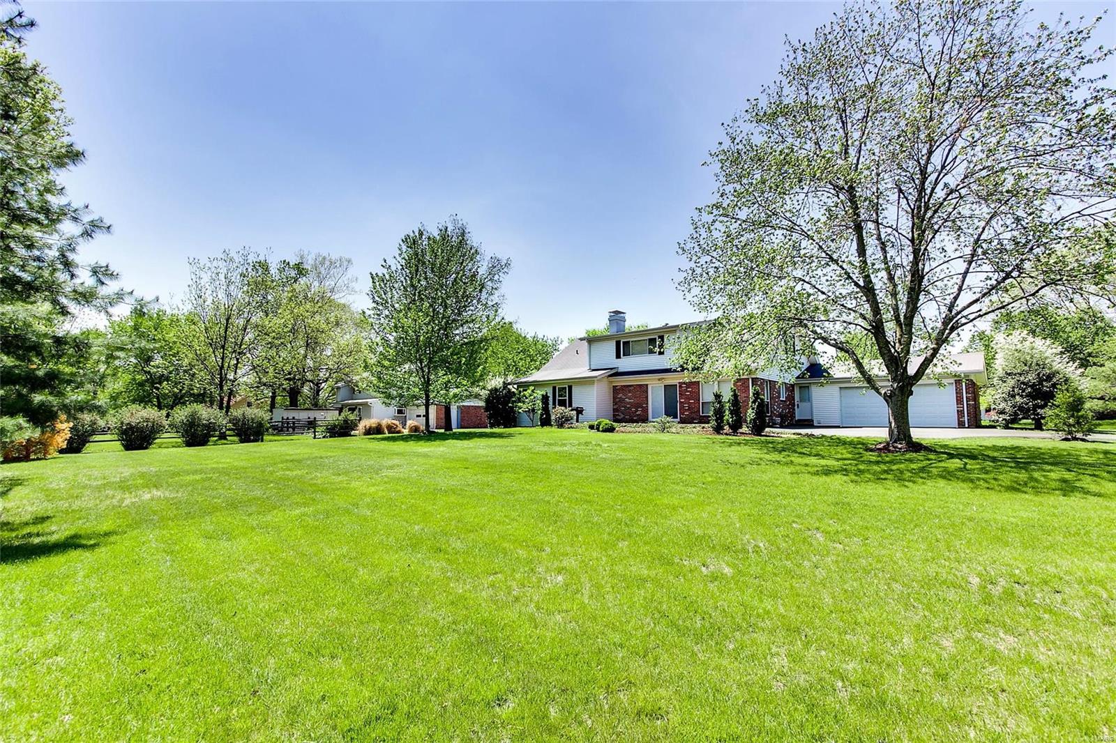 Claymont Estates 2 - Residential