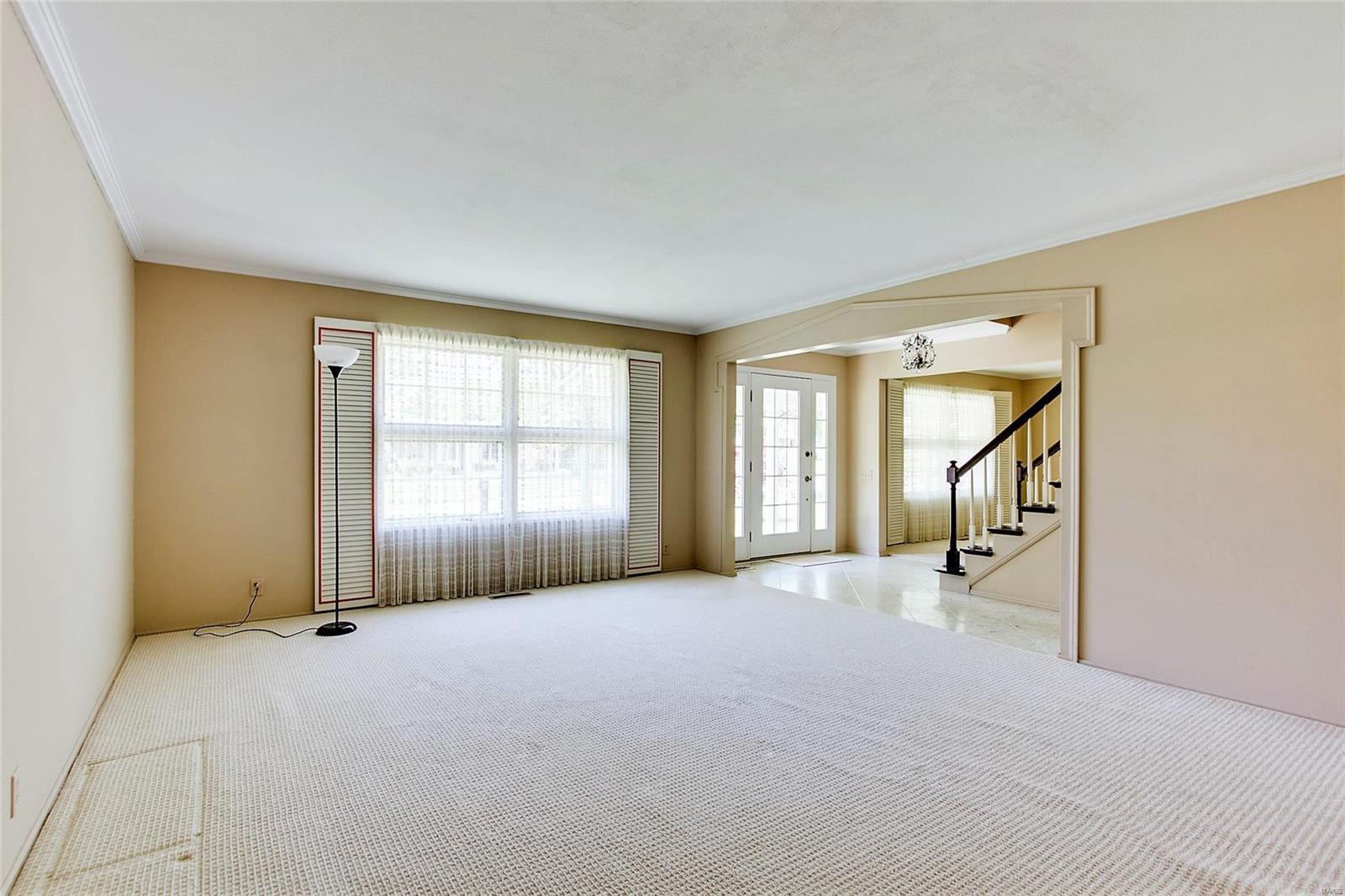 Claymont Estates 2 - Residential
