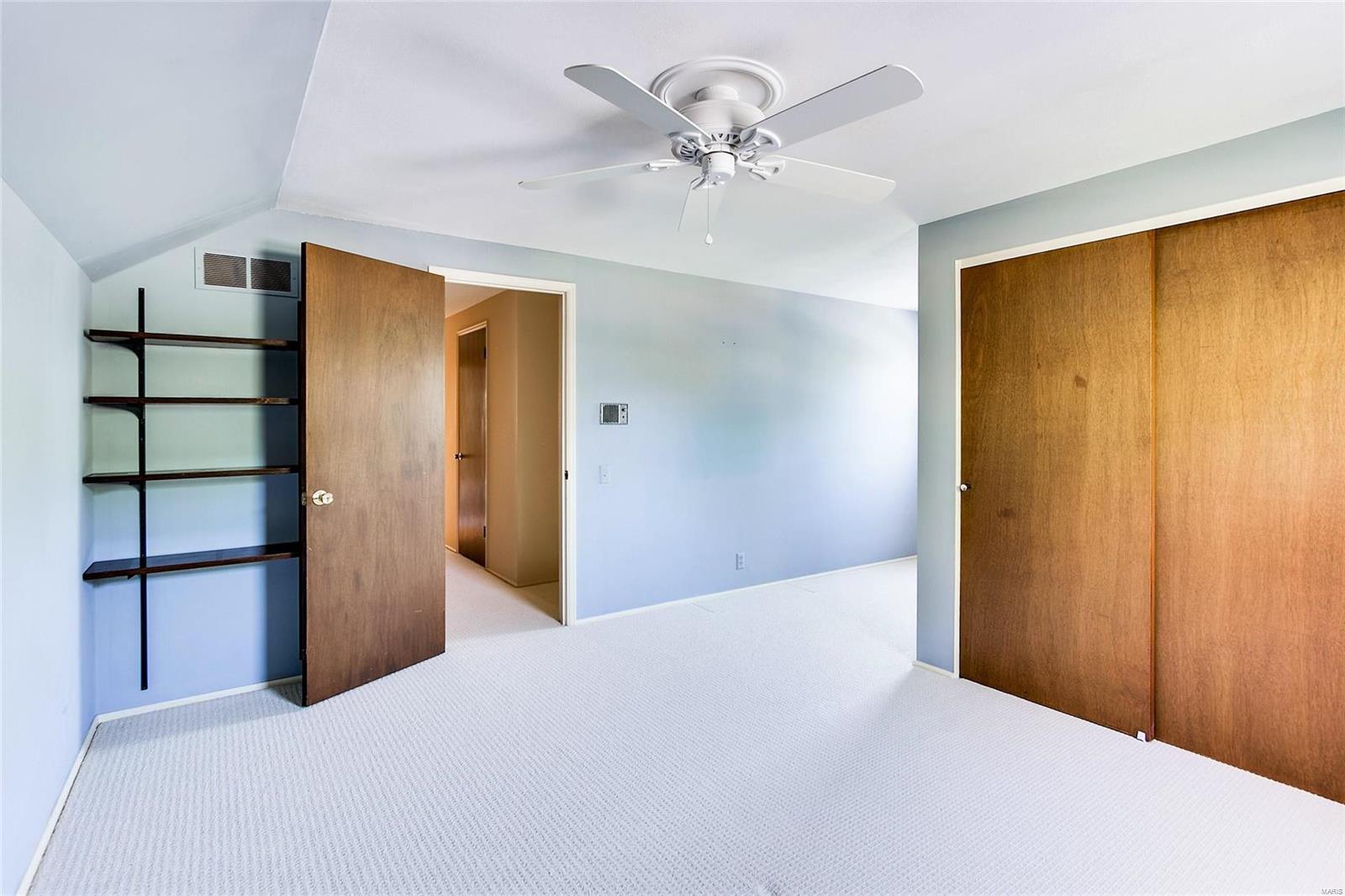 Claymont Estates 2 - Residential
