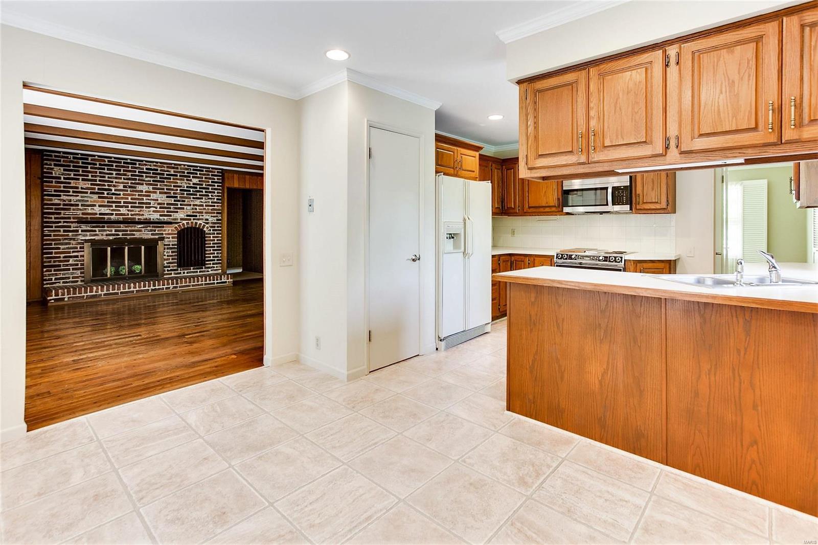 Claymont Estates 2 - Residential