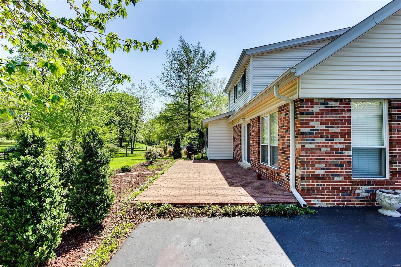 Claymont Estates 2 - Residential