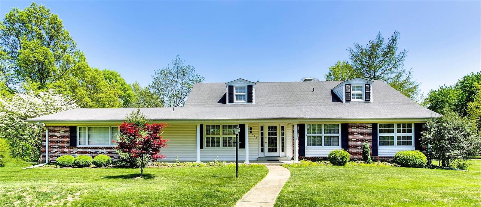 Claymont Estates 2 - Residential