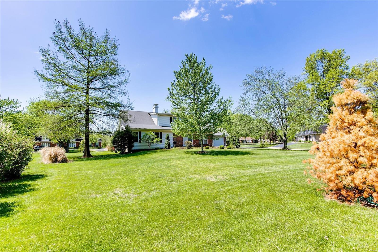 Claymont Estates 2 - Residential