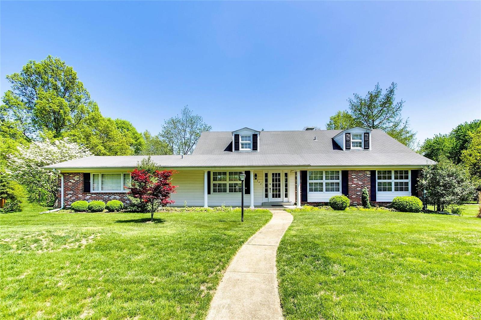Claymont Estates 2 - Residential