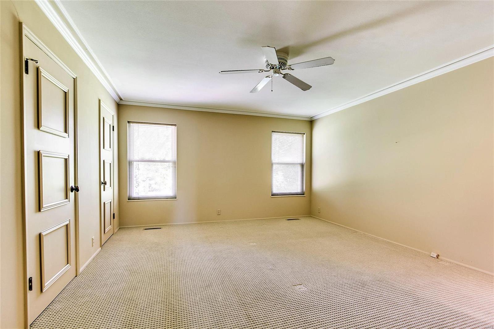 Claymont Estates 2 - Residential