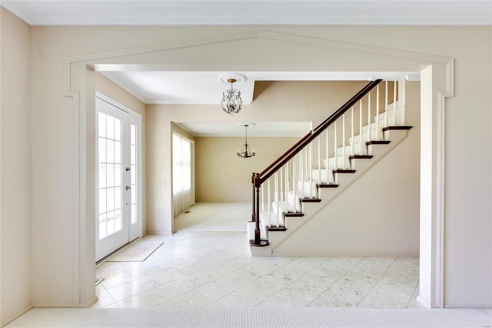 Claymont Estates 2 - Residential