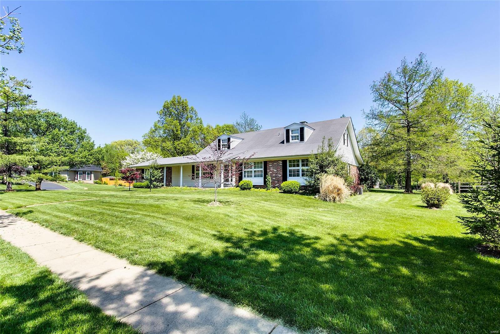 Claymont Estates 2 - Residential