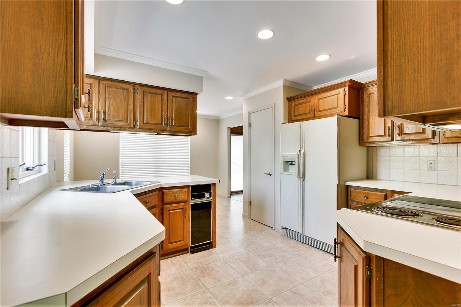 Claymont Estates 2 - Residential