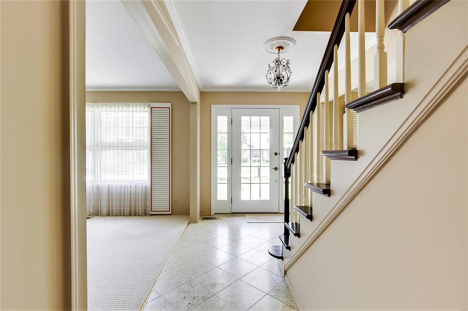 Claymont Estates 2 - Residential