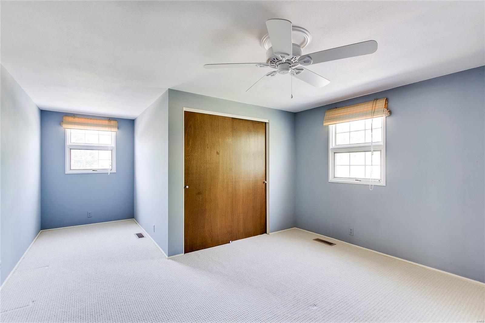 Claymont Estates 2 - Residential