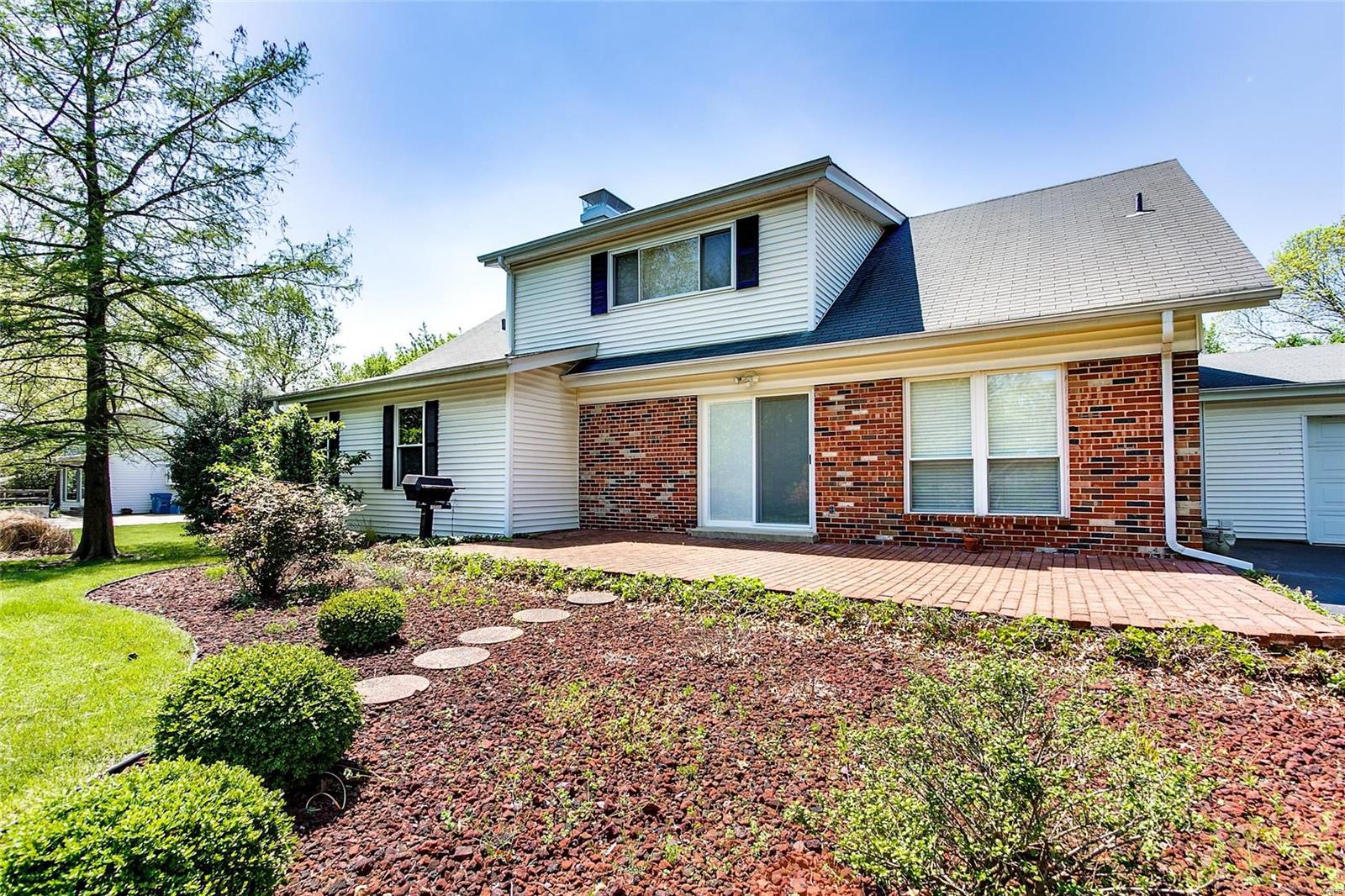 Claymont Estates 2 - Residential
