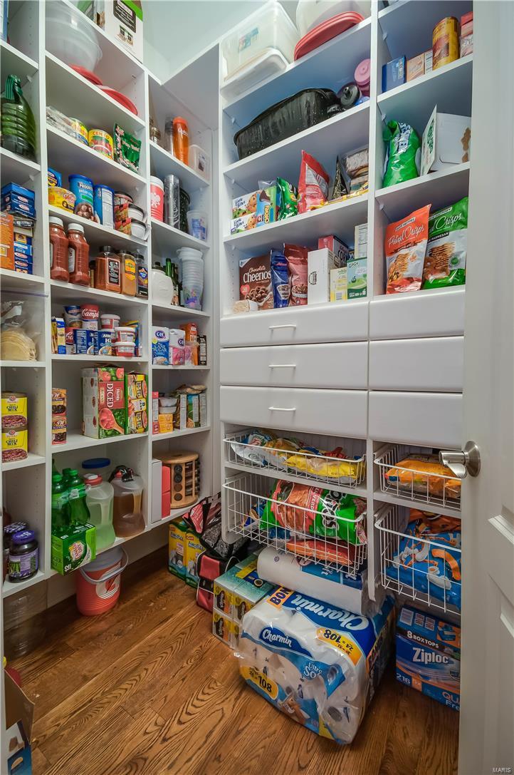 Heather Hill - Residential