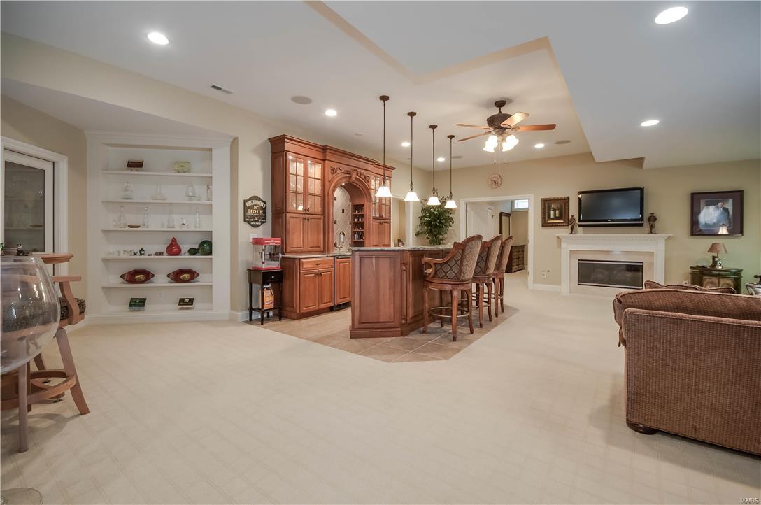 Heather Hill - Residential