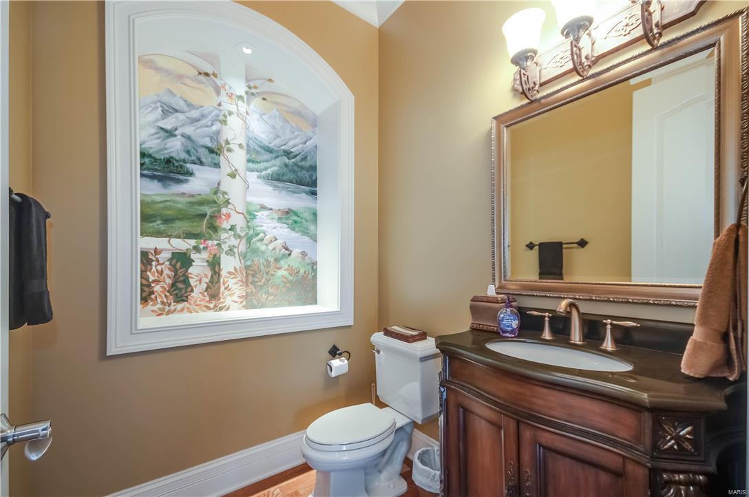 Heather Hill - Residential