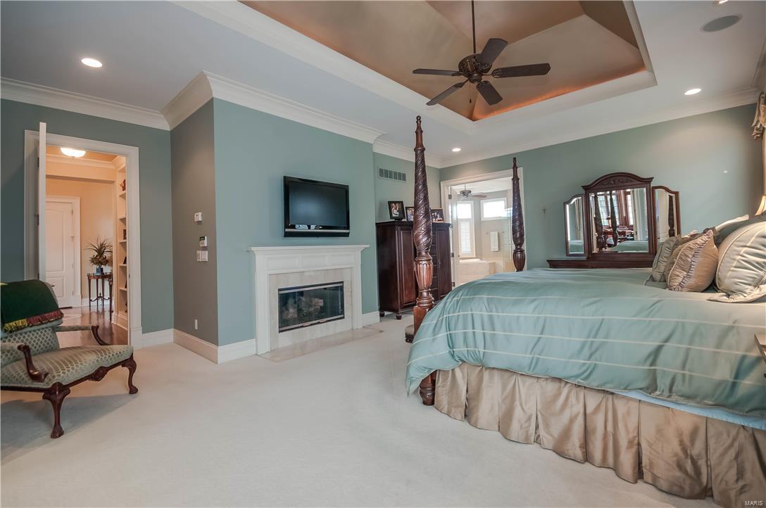 Heather Hill - Residential