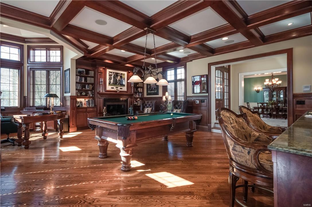 Heather Hill - Residential