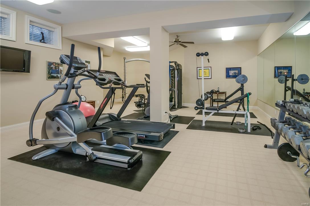 Heather Hill - Residential