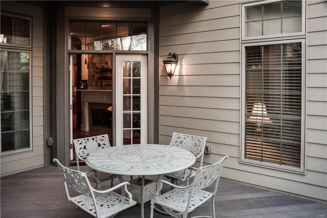 Heather Hill - Residential