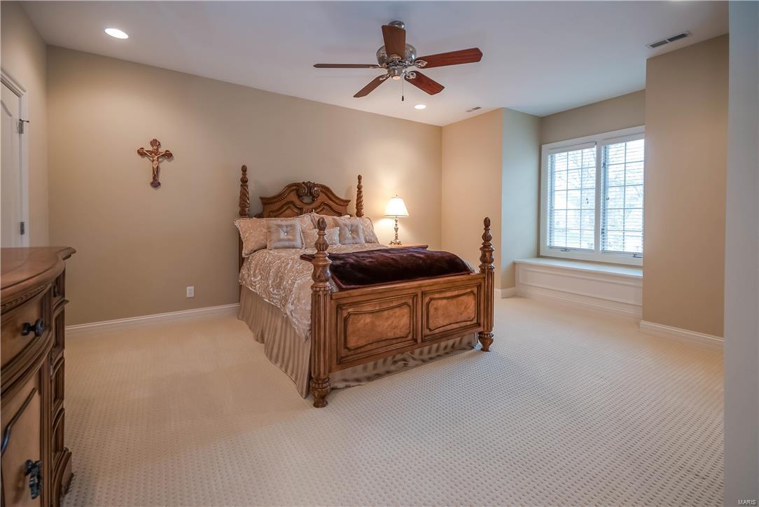 Heather Hill - Residential