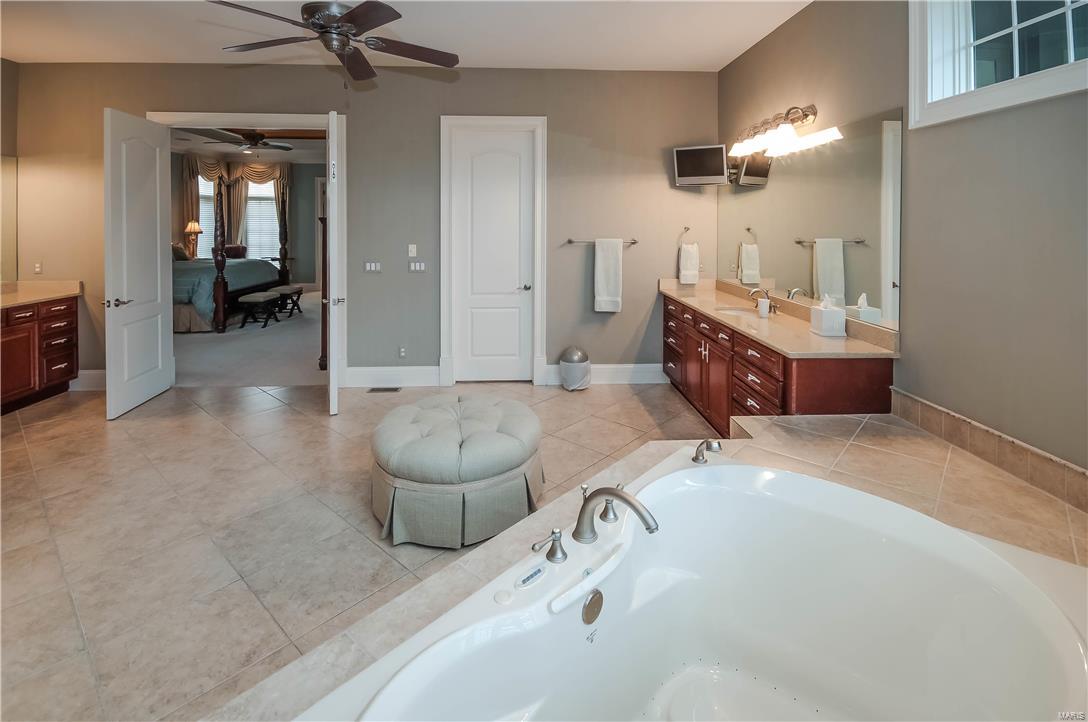 Heather Hill - Residential