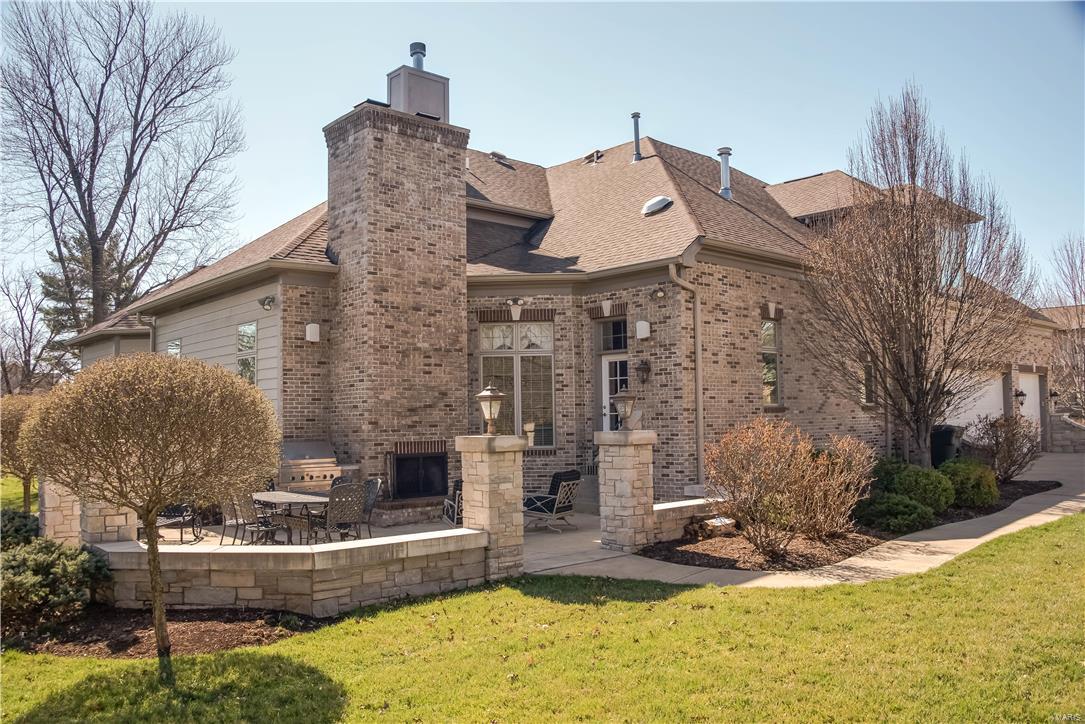 Heather Hill - Residential