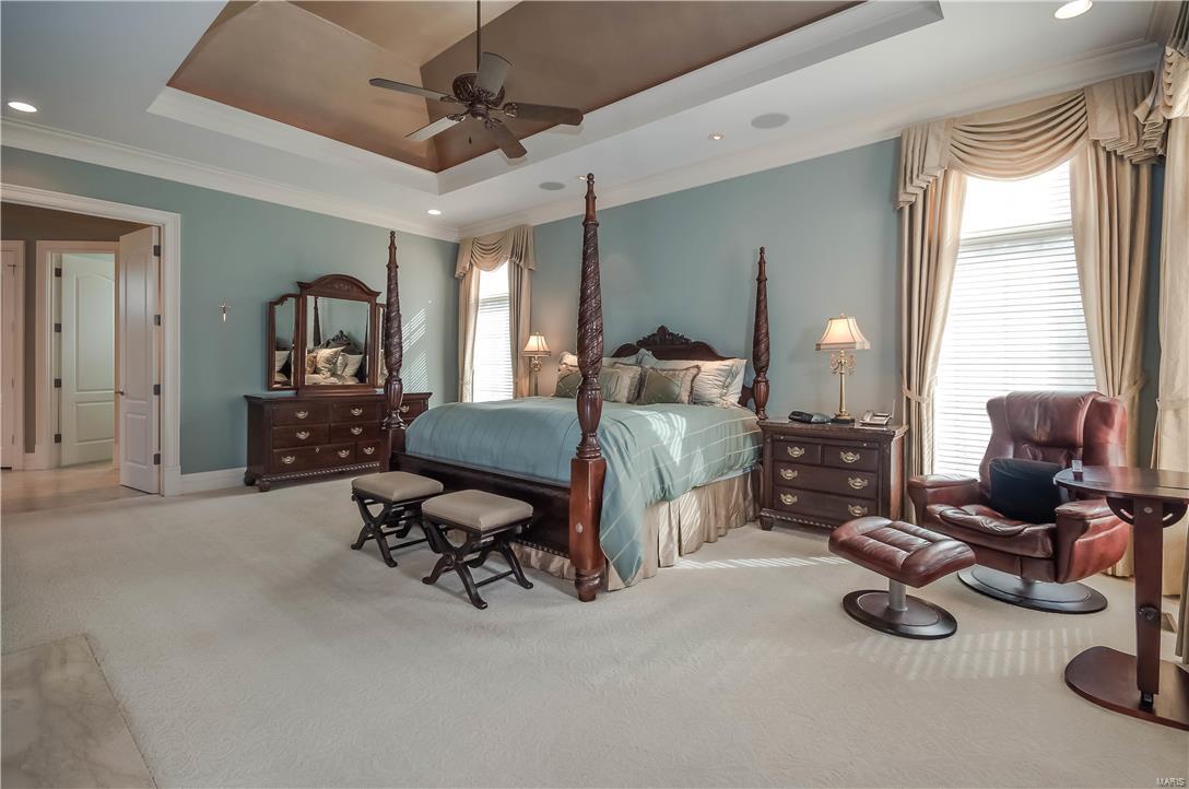 Heather Hill - Residential