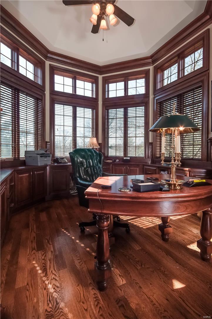 Heather Hill - Residential