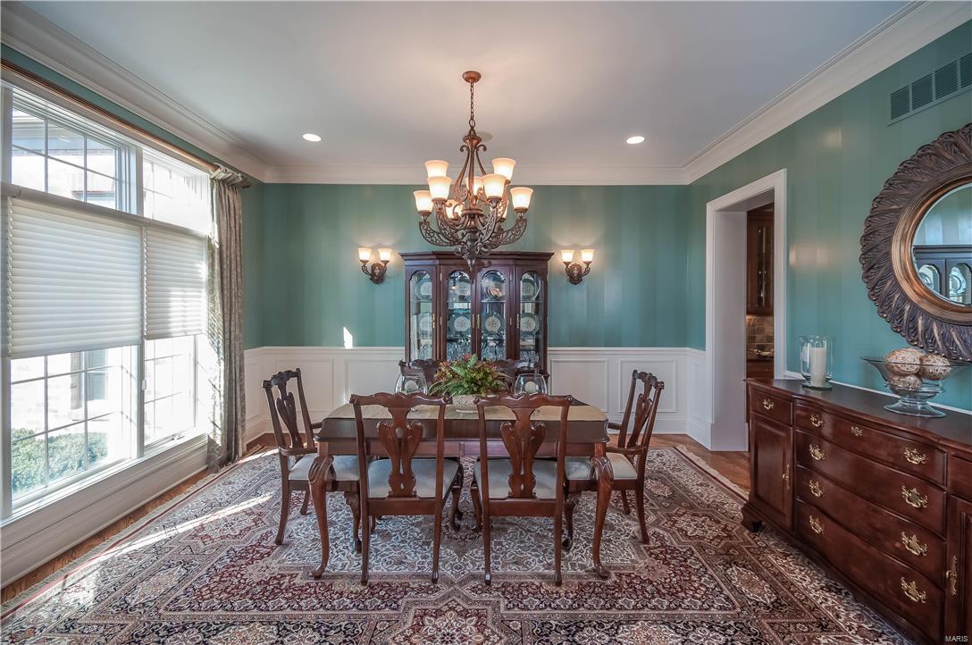 Heather Hill - Residential