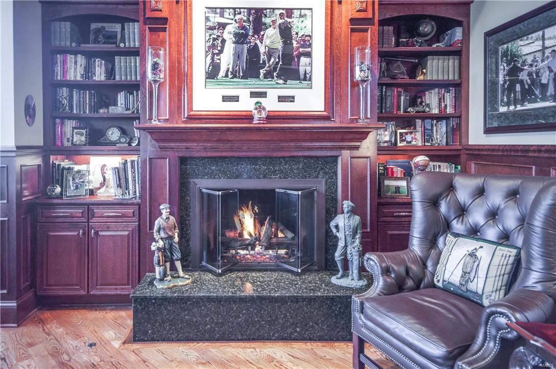 Heather Hill - Residential