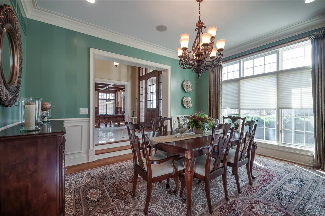 Heather Hill - Residential