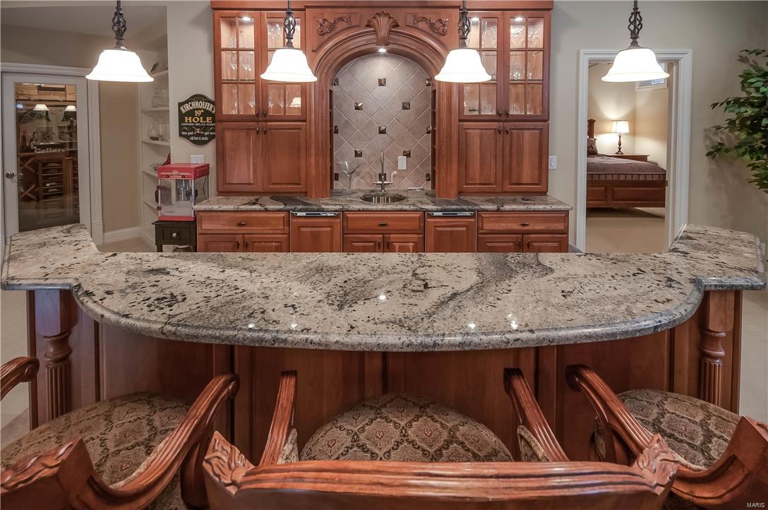 Heather Hill - Residential