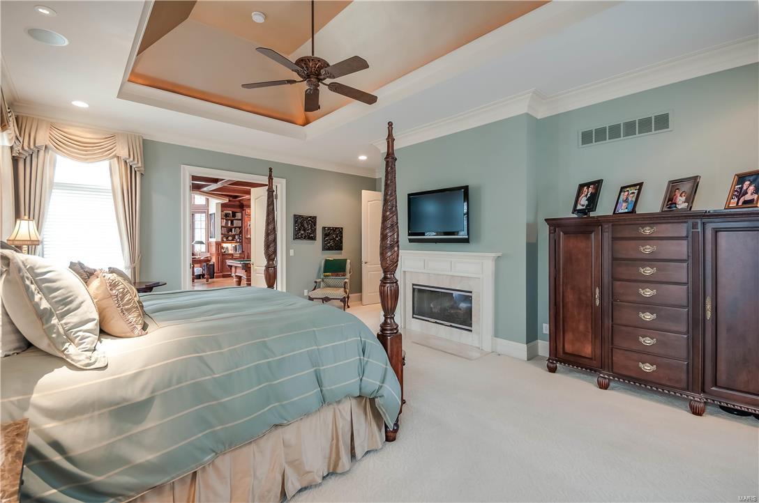 Heather Hill - Residential