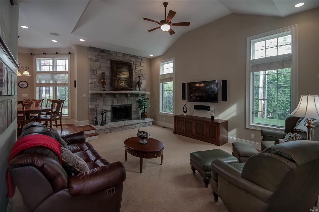 Heather Hill - Residential