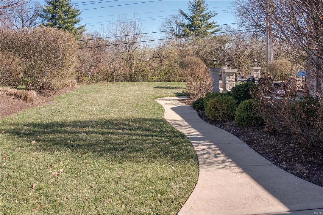 Heather Hill - Residential