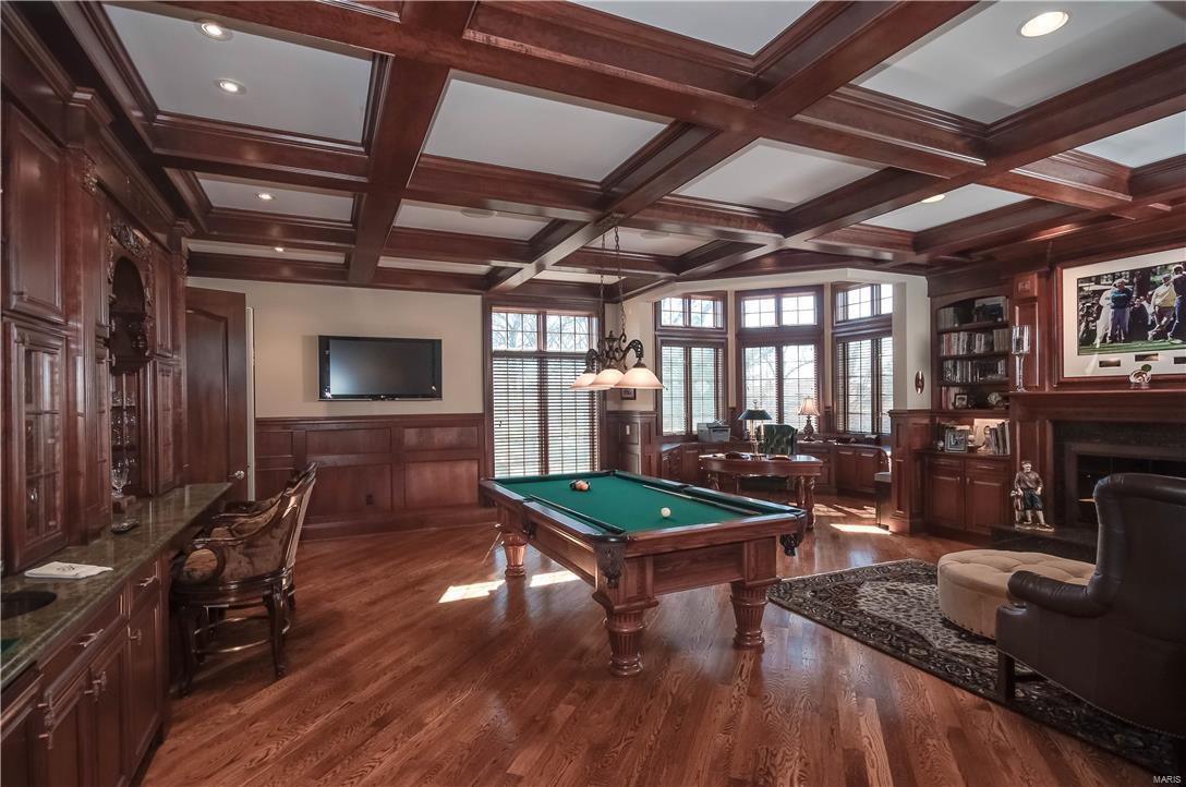 Heather Hill - Residential