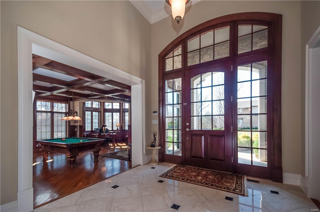 Heather Hill - Residential