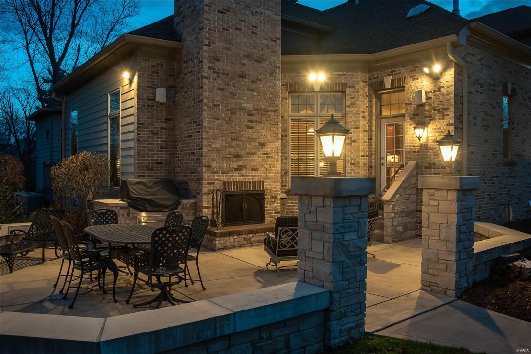 Heather Hill - Residential