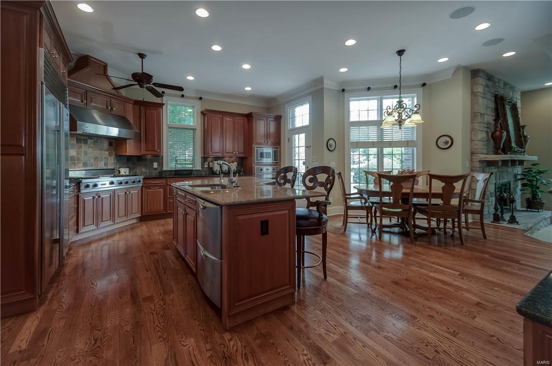 Heather Hill - Residential