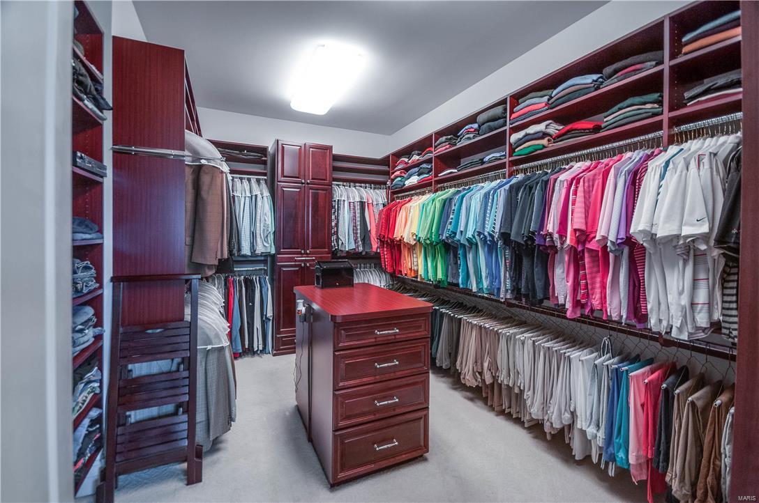 Heather Hill - Residential