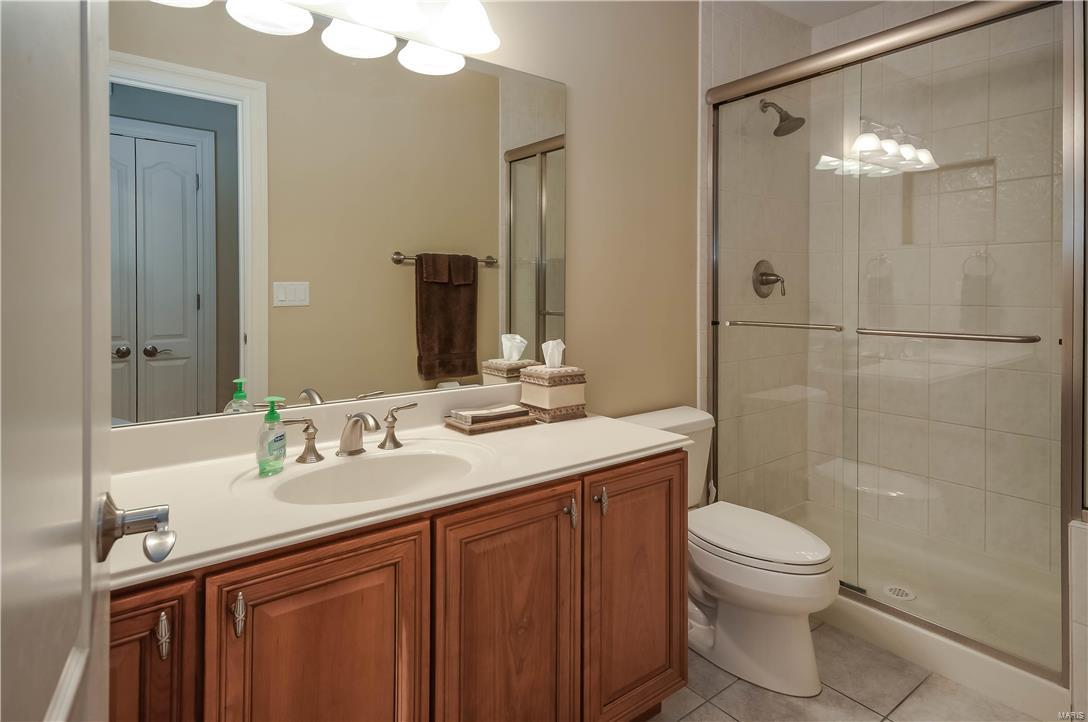 Heather Hill - Residential