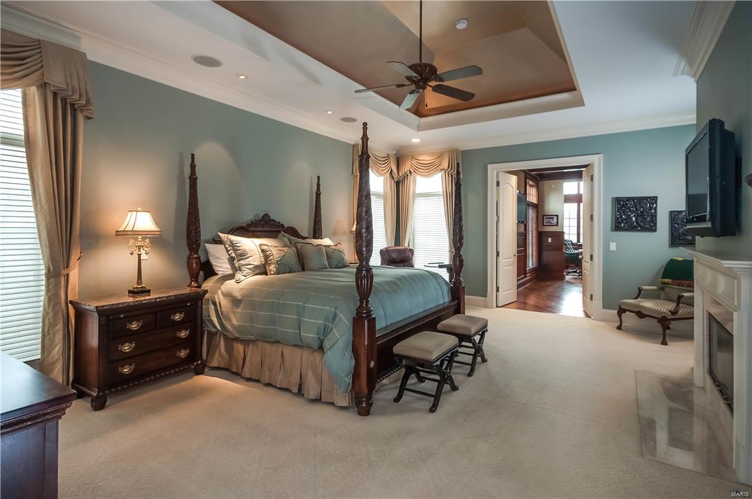 Heather Hill - Residential