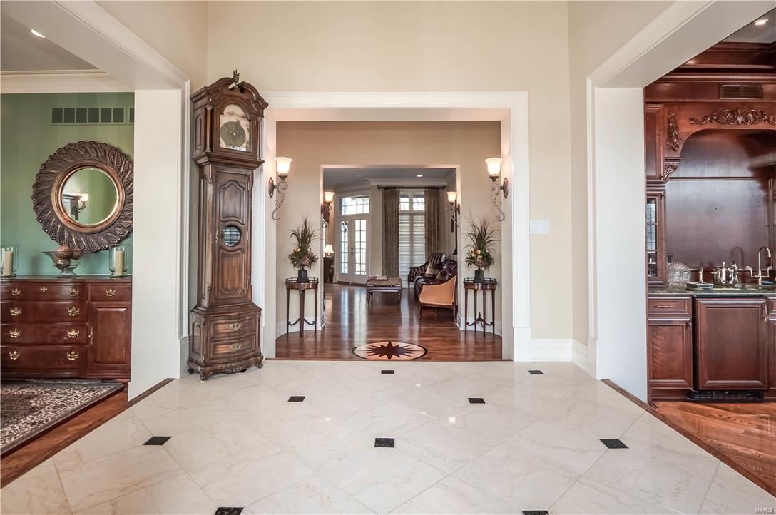 Heather Hill - Residential