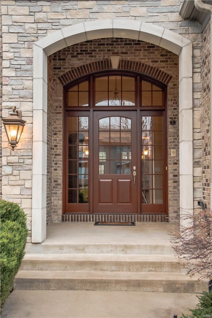 Heather Hill - Residential