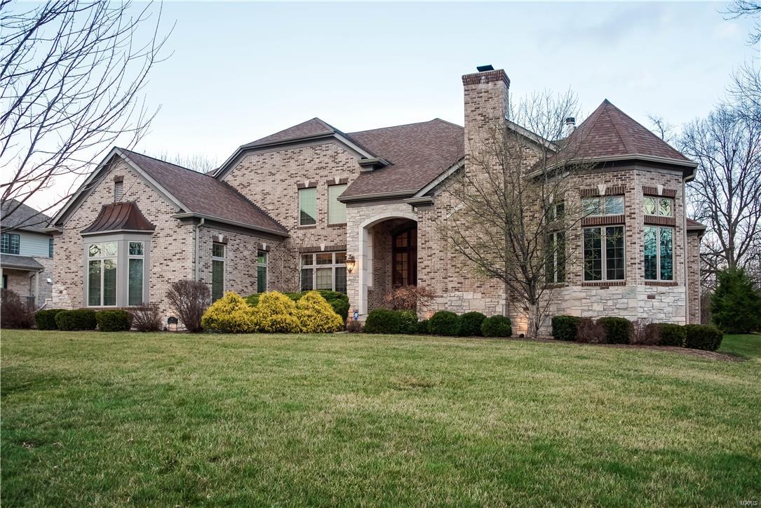 Heather Hill - Residential