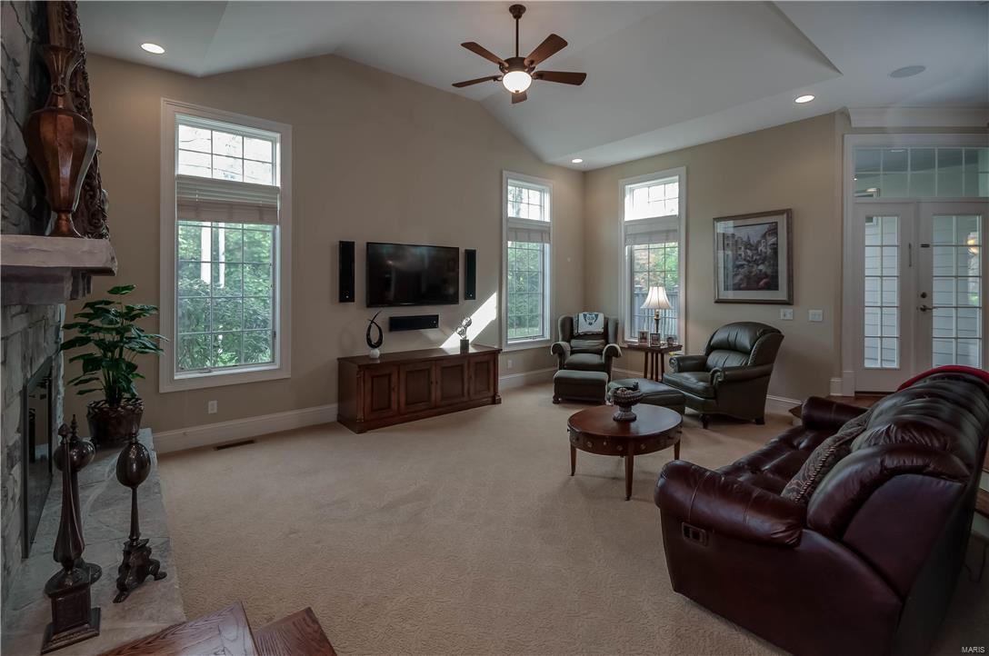 Heather Hill - Residential