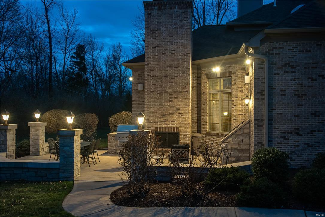 Heather Hill - Residential