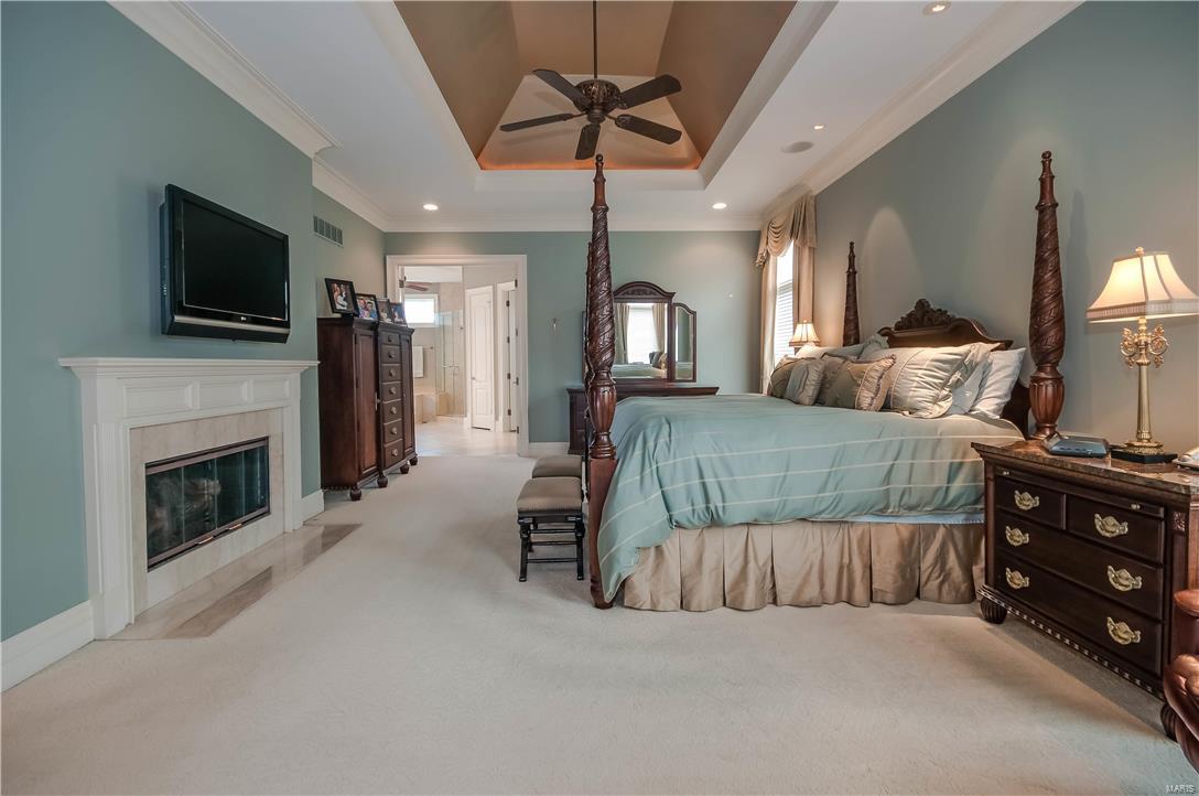 Heather Hill - Residential